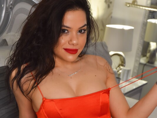 Foto de perfil de modelo de webcam de BrianaLopez 