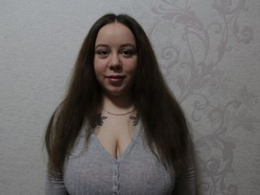 Foto de perfil de modelo de webcam de JessicaQBlack 