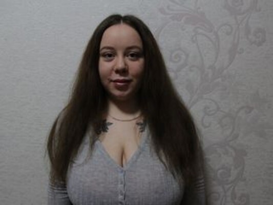 JessicaQBlack Profilbild des Cam-Modells 