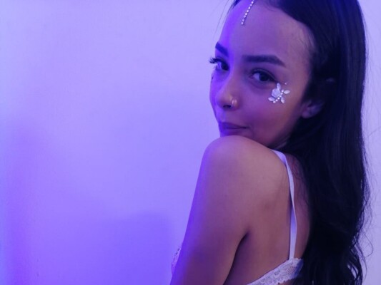 Foto de perfil de modelo de webcam de rihana_lovet 