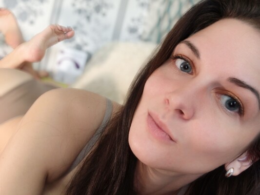 Foto de perfil de modelo de webcam de Honey_Liliya 