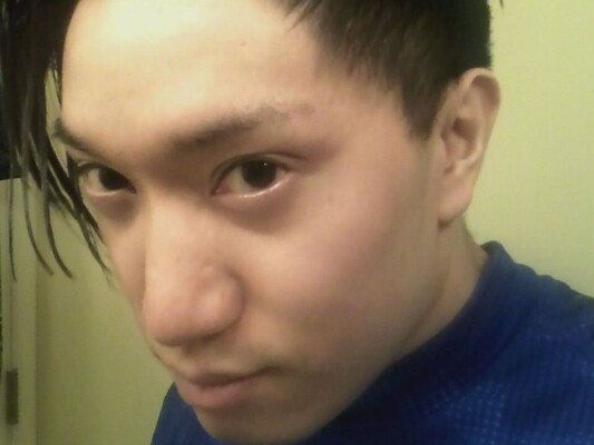 Foto de perfil de modelo de webcam de BaronCorbin 
