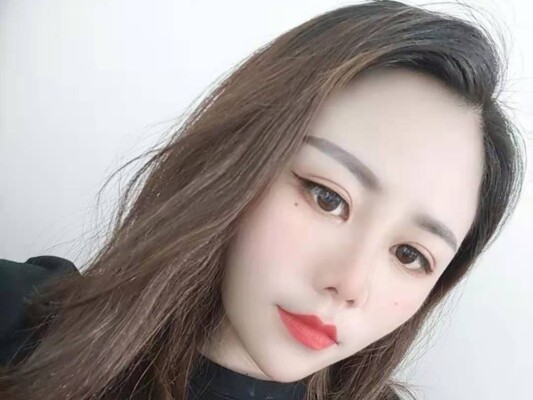 Foto de perfil de modelo de webcam de Uiaong 