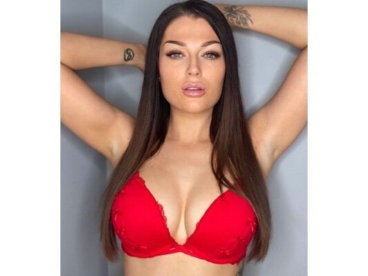 Image de profil du modèle de webcam KatieJaneUK