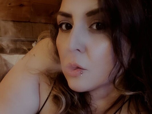 Foto de perfil de modelo de webcam de AnnikahLynn 