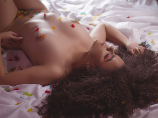 Dalia_Martinelli immagine del profilo del modello di cam