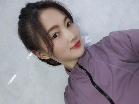 Foto de perfil de modelo de webcam de Lyejdjxian 