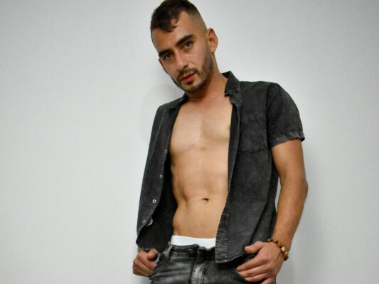 Foto de perfil de modelo de webcam de DANTE_FERRETI 