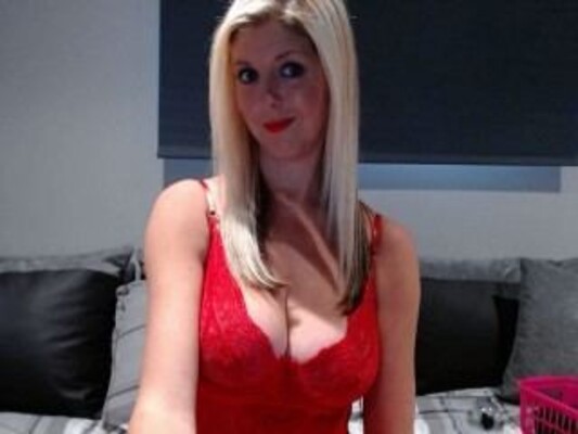 Foto de perfil de modelo de webcam de SexySamantha_xx 