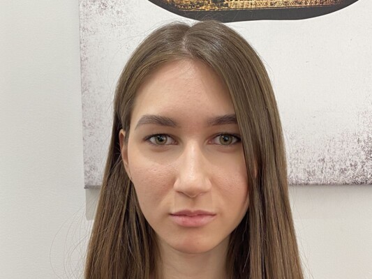 Foto de perfil de modelo de webcam de PersiaPackova 