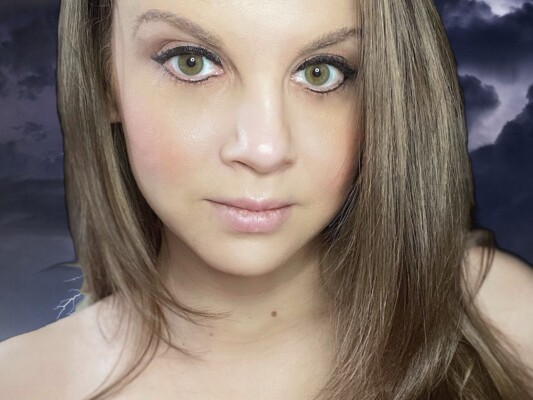 Profilbilde av BrookeStorme webkamera modell