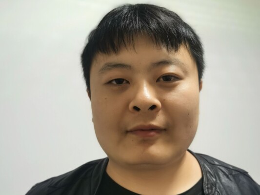 Image de profil du modèle de webcam YanJunlin