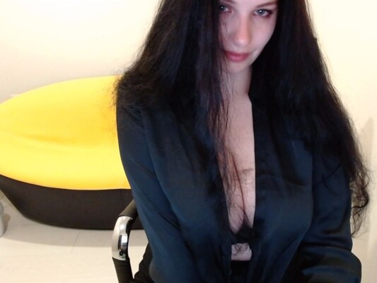 Profilbilde av Amy_XXNelson webkamera modell