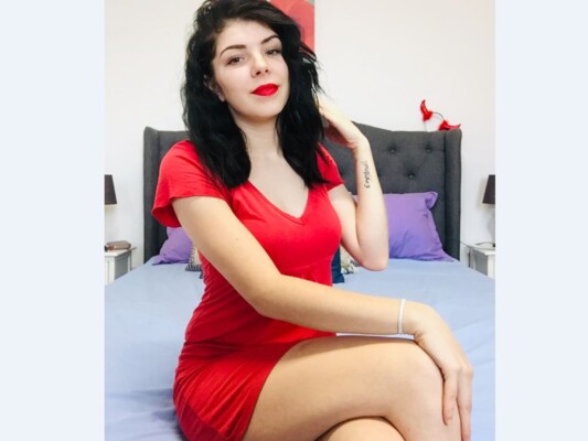 ADDALYN immagine del profilo del modello di cam