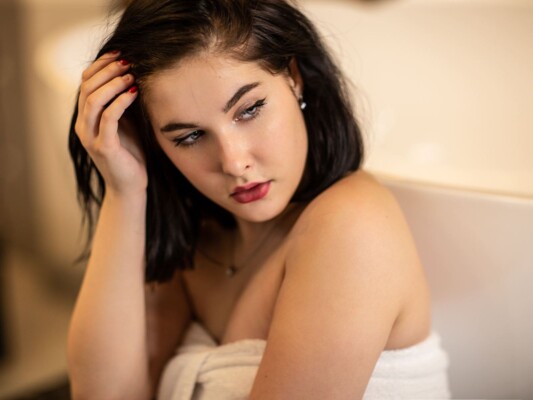 JenniferMayli Profilbild des Cam-Modells 