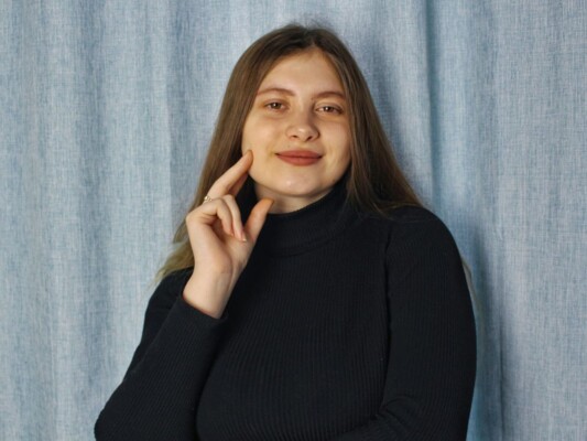 Foto de perfil de modelo de webcam de StacyDouglas 