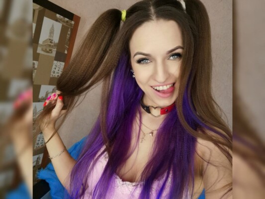 Foto de perfil de modelo de webcam de Naughty_Ada_x 