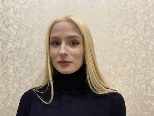 Foto de perfil de modelo de webcam de JulitaMartini 