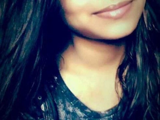 Foto de perfil de modelo de webcam de Indian_Mahi 