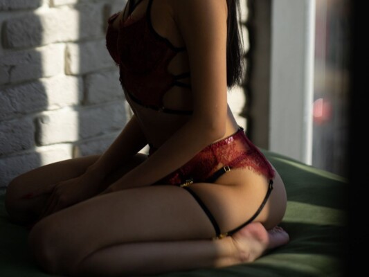 Foto de perfil de modelo de webcam de lilian_lay 
