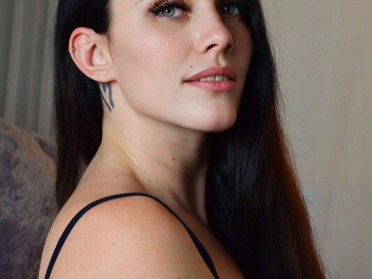 Foto de perfil de modelo de webcam de Kristin_cat 