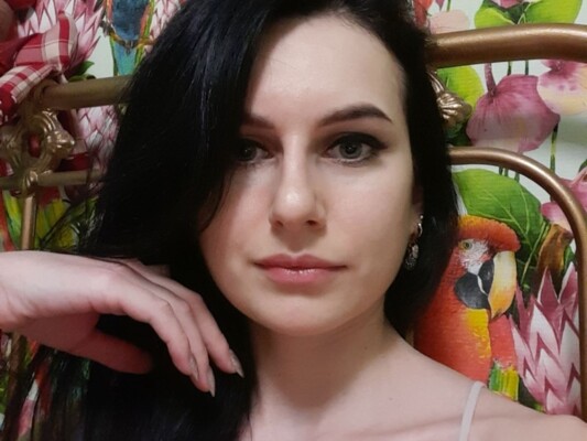 Foto de perfil de modelo de webcam de Victoria_Shats 