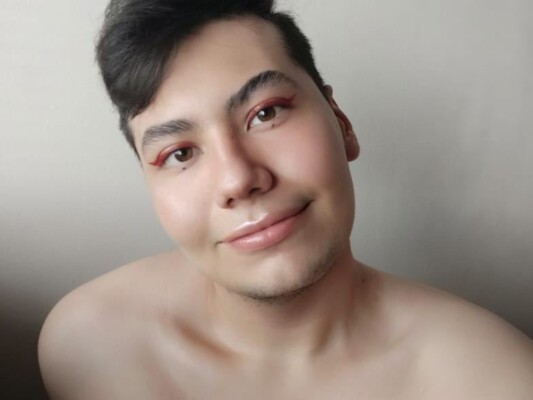 Foto de perfil de modelo de webcam de ShinnyBoy 