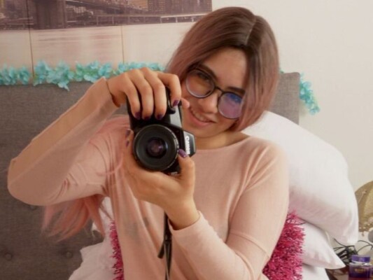 Foto de perfil de modelo de webcam de Rebecca_Hott22 