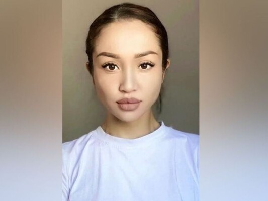 Image de profil du modèle de webcam Aimee_ashot