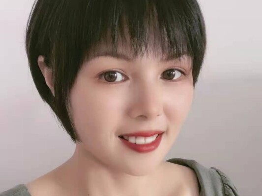 Foto de perfil de modelo de webcam de Anyaqian 