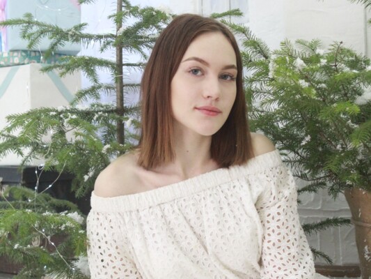 Foto de perfil de modelo de webcam de AlanaRossy 