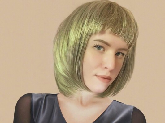 Image de profil du modèle de webcam Olivia_Shine
