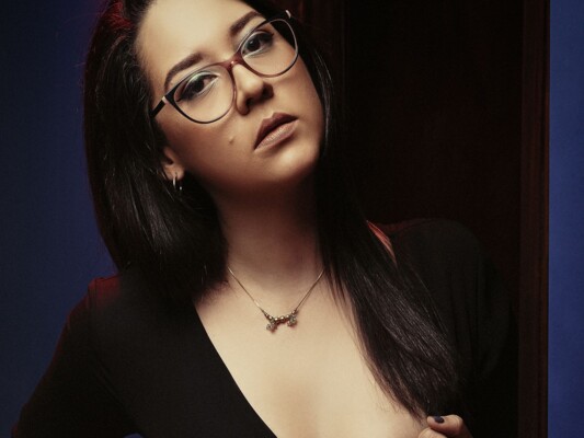 Foto de perfil de modelo de webcam de KarinaSage 