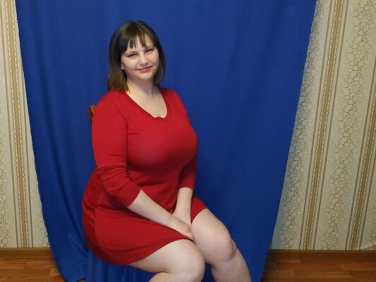 Foto de perfil de modelo de webcam de MelissaQGod 