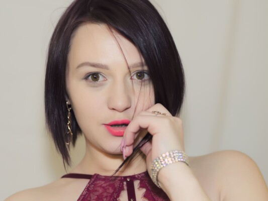 Image de profil du modèle de webcam TinaHotGirl_xX