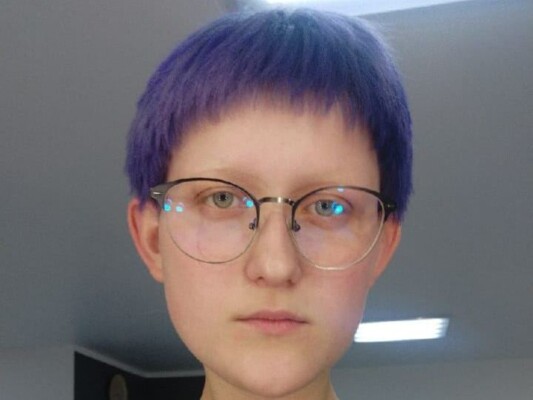 Foto de perfil de modelo de webcam de SexyBlueberryX 
