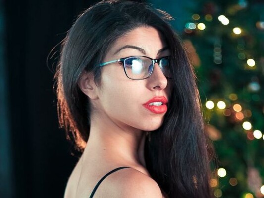 Foto de perfil de modelo de webcam de NaomiLust 