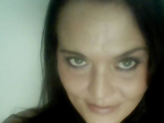 Foto de perfil de modelo de webcam de Kixelle 