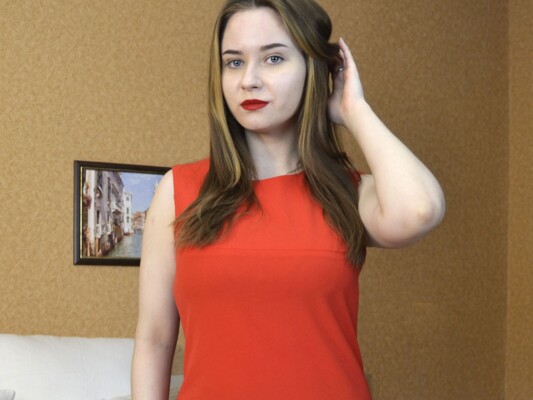 Foto de perfil de modelo de webcam de MiaShields 