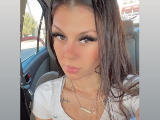 Foto de perfil de modelo de webcam de xxxRoseGonzalesxxx 