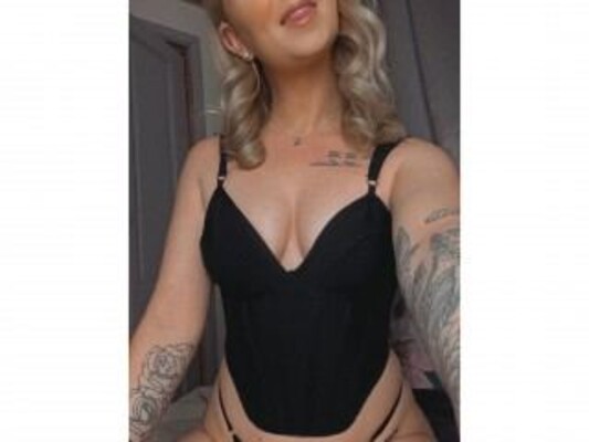 Miss_Jessie_Woods profilbild på webbkameramodell 
