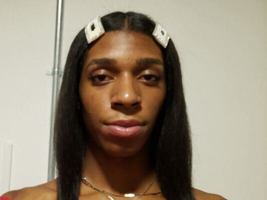 Foto de perfil de modelo de webcam de ebony_horny18 