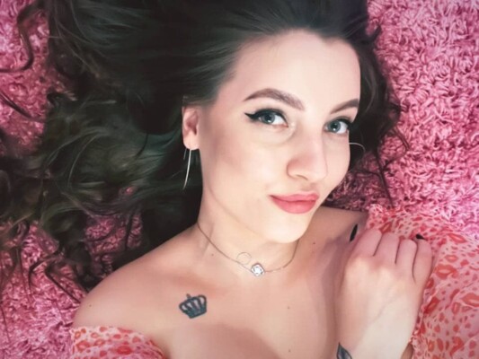 Foto de perfil de modelo de webcam de Jullia_Grey 