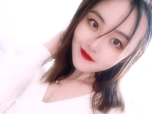 Xinggannusheng cam model profile picture 