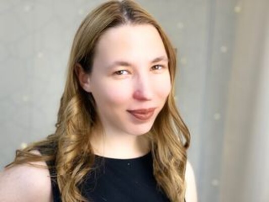 Foto de perfil de modelo de webcam de RubyMoore18 