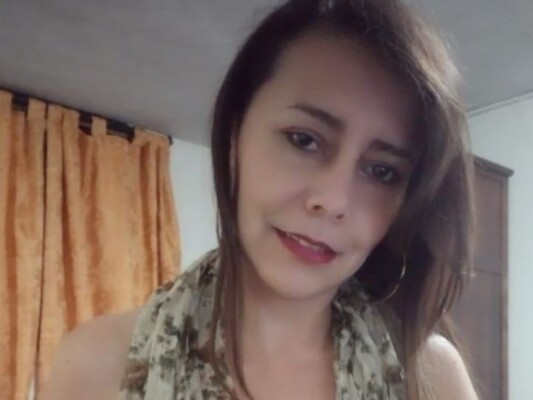 Image de profil du modèle de webcam Patty_Angel_Latina