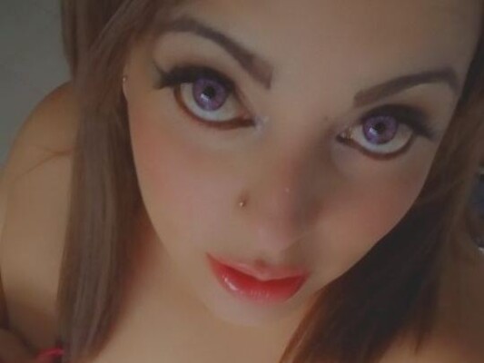 Image de profil du modèle de webcam Kleo_Princess
