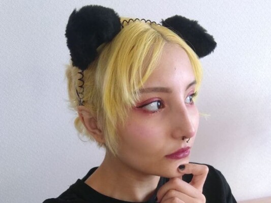 Foto de perfil de modelo de webcam de KarenIo 