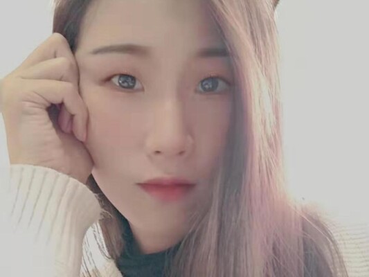 Foto de perfil de modelo de webcam de Tianmeixiaonuren 