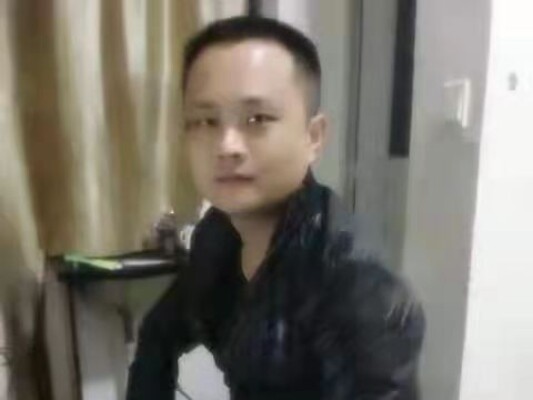 Yingjunxiaogege profilbild på webbkameramodell 